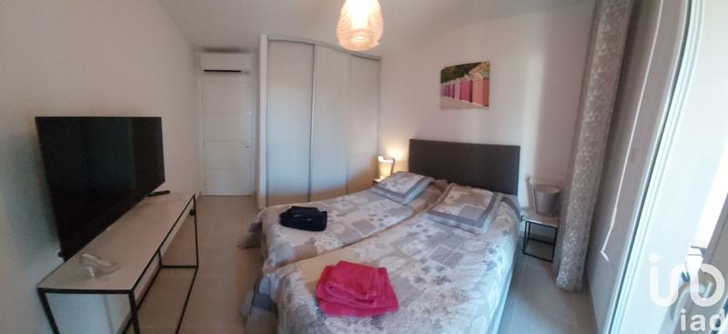 Maison - 60 m² - 3 pièces