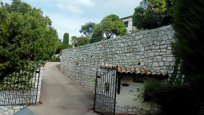 Villa - 270 m² - 8 pièces