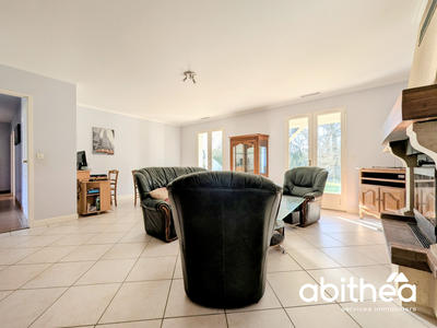 Maison - 149 m² - 7 pièces