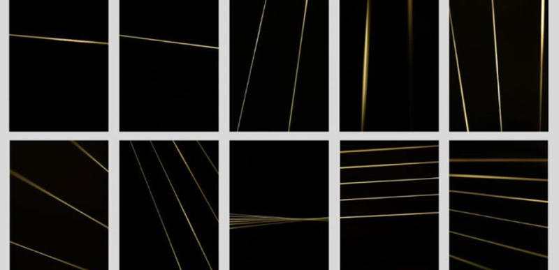 Variations - Ali Kazma