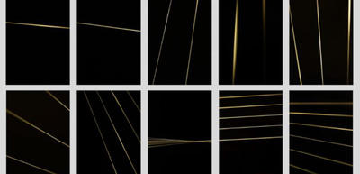 Variations - Ali Kazma