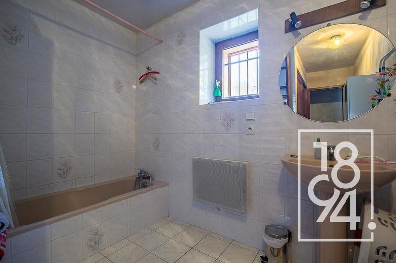 Ferme - 176 m² - 6 pièces