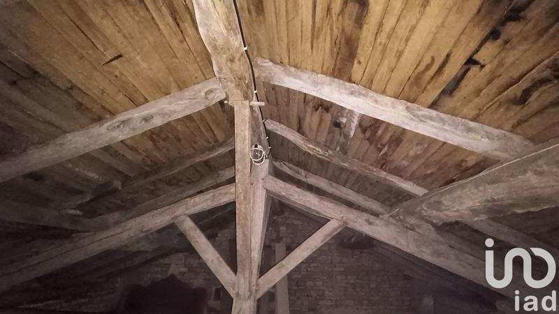 Maison de village - 47 m² - 2 pièces