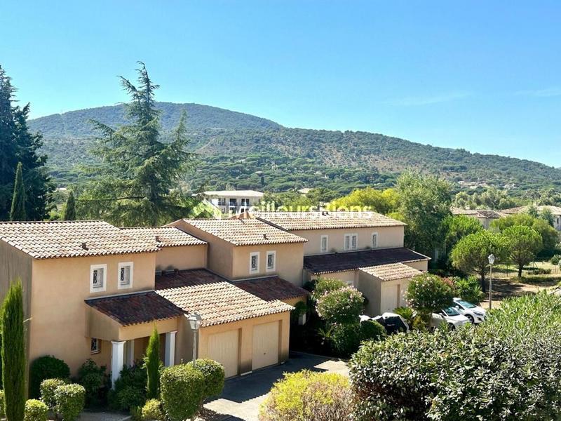 Maison - 76 m² - 3 pièces