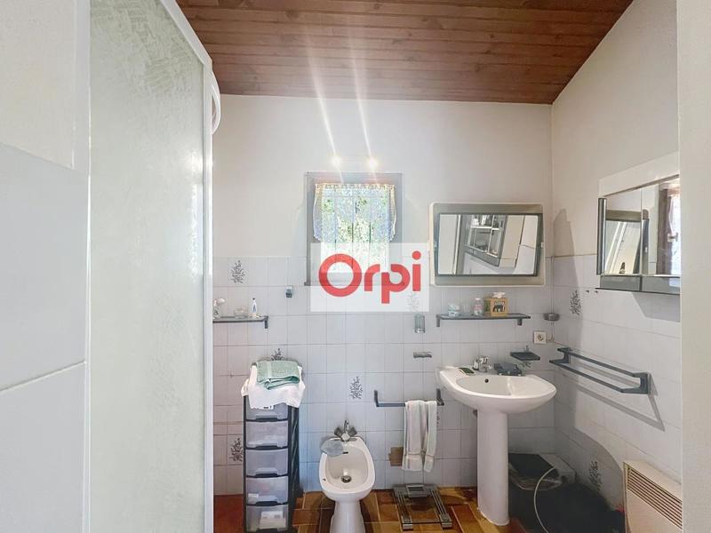 Maison - 117 m² - 4 pièces