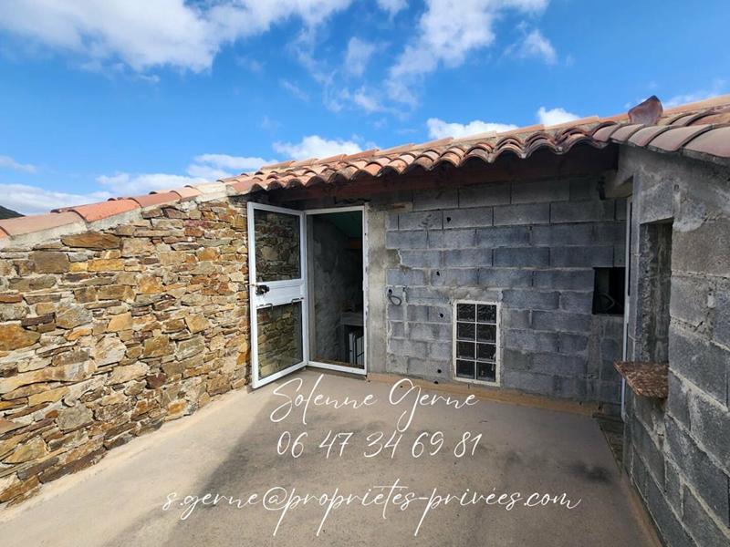 Maison - 108 m² - 3 pièces