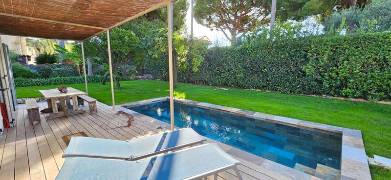 Maison - 164 m² - 4 pièces