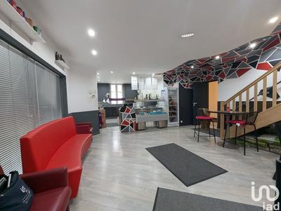 Local commercial - 200 m²