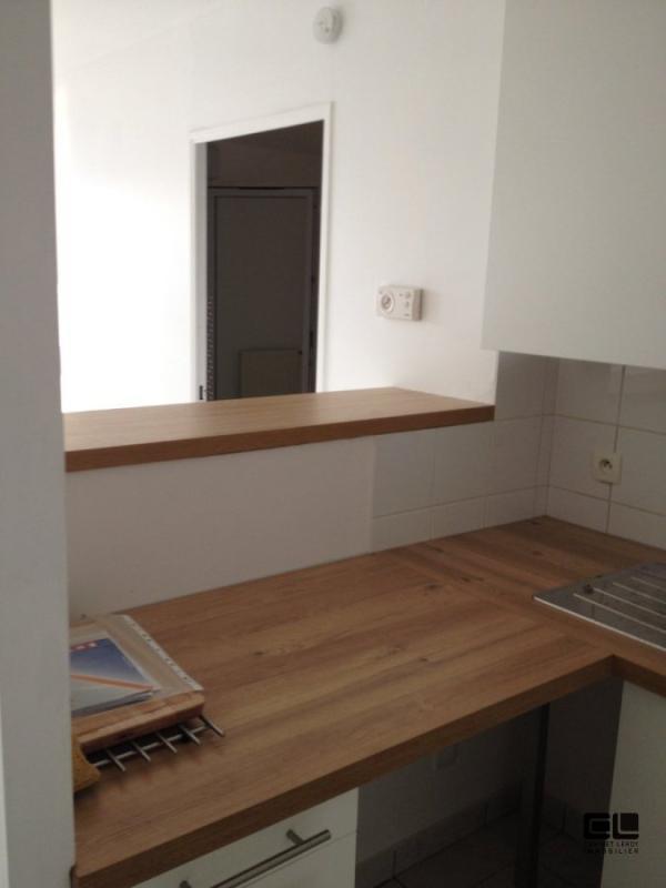 Appartement - 34 m² - 1 pièce