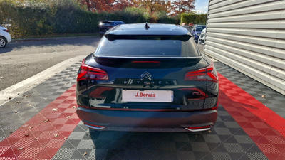 Citroën C5 X Hybride Rechargeable 225 Ss E-Eat8 Shine