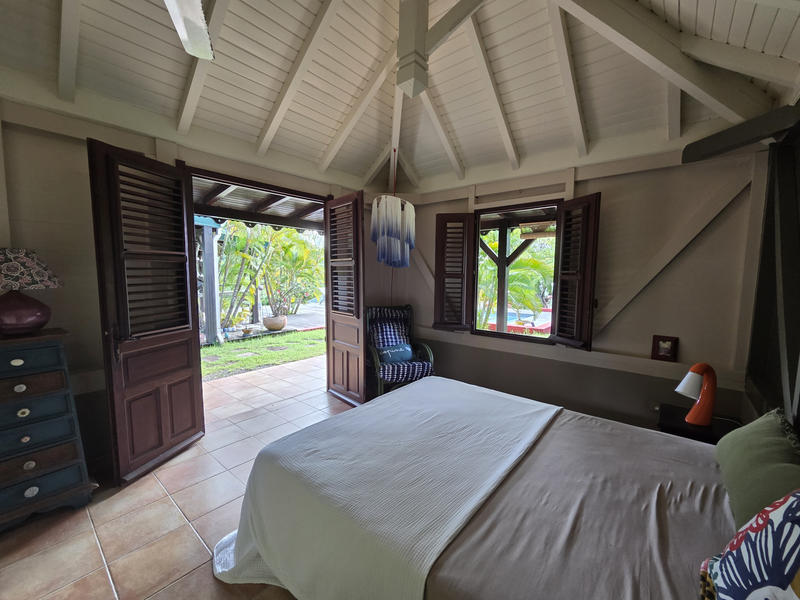 Villa - 155 m² - 3 pièces