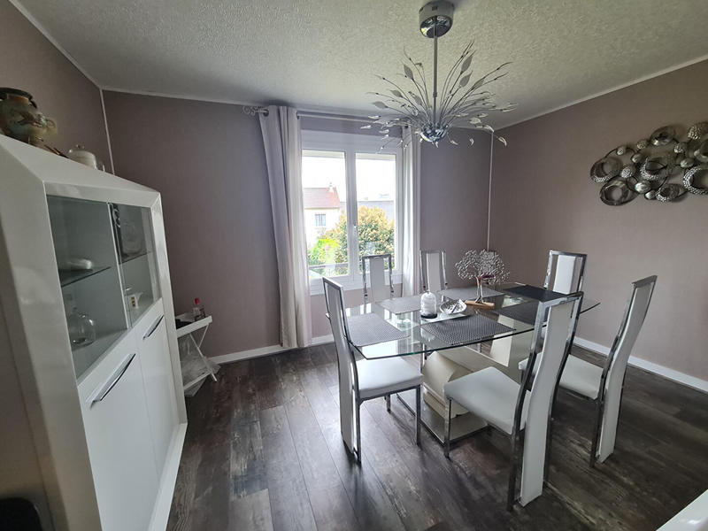 Maison - 130 m² - 7 pièces