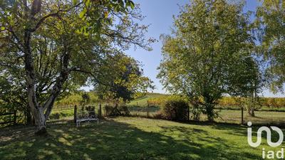 Maison - 92 m² - 5 pièces