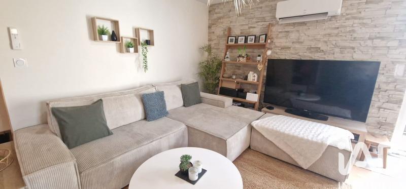 Maison - 118 m² - 4 pièces