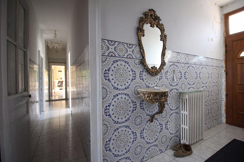 Maison de village - 232 m² - 9 pièces