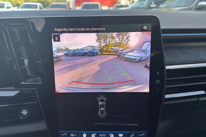 Renault Austral New 200 Esprit Alpine Tpa