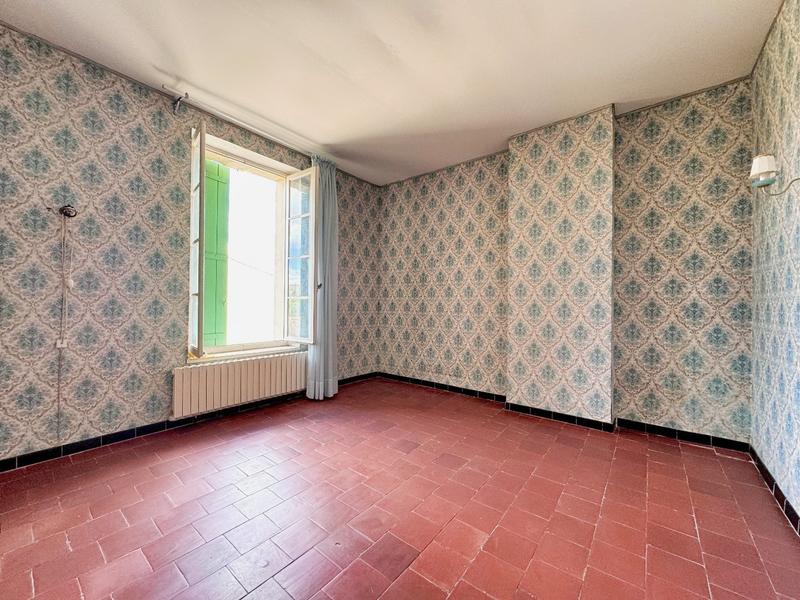 Maison - 119 m² - 5 pièces