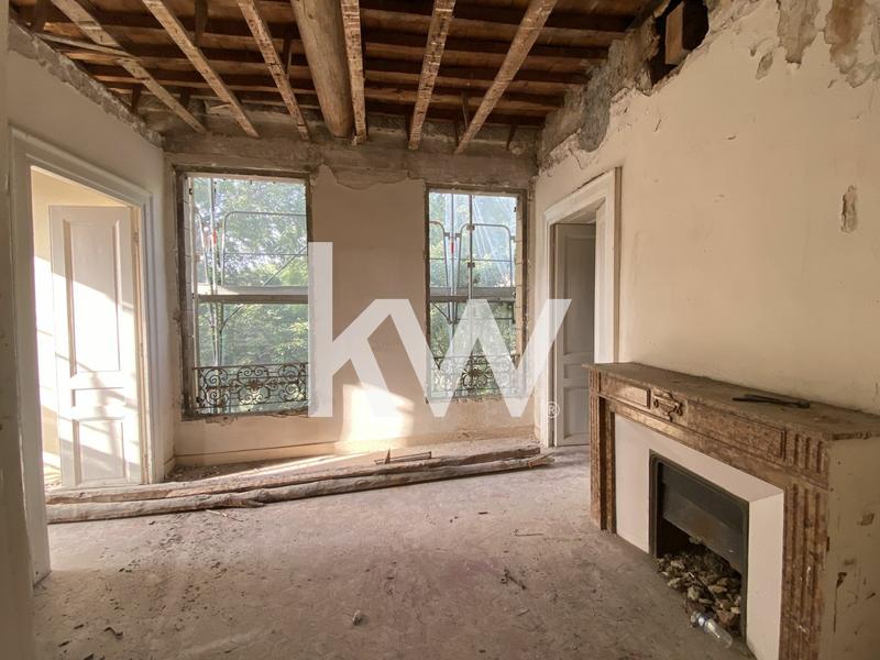 Appartement - 90 m²