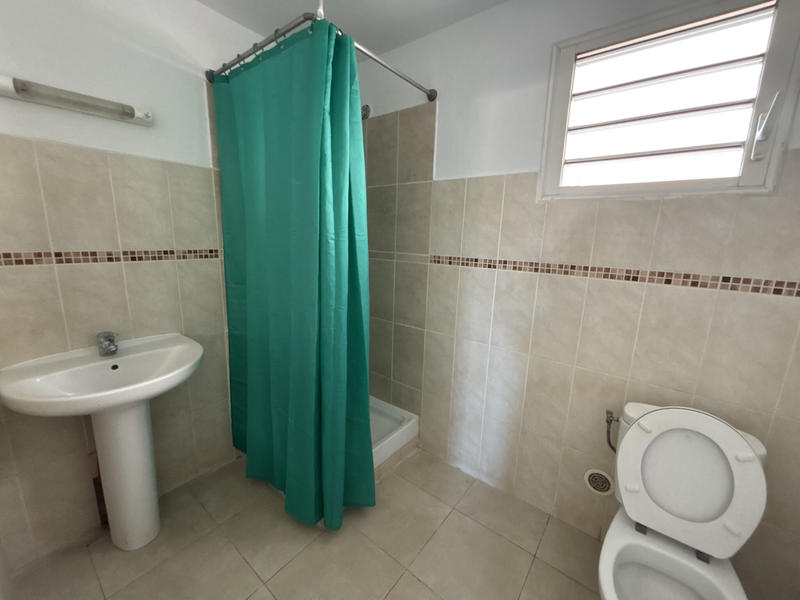 Appartement - 75 m² - 4 pièces