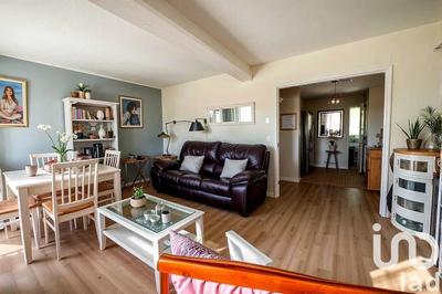 Appartement - 71 m² - 3 pièces