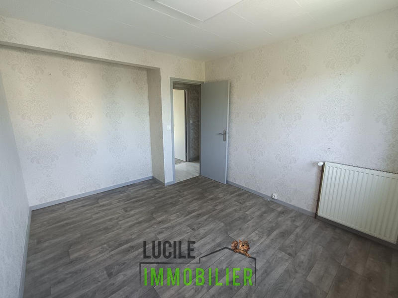 Maison - 111 m² - 6 pièces