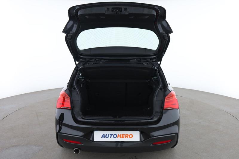 Bmw Série 1 114d m Sport Ultimate 5p 95 ch