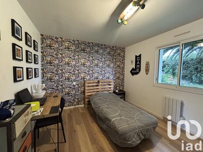 Maison - 156 m² - 6 pièces