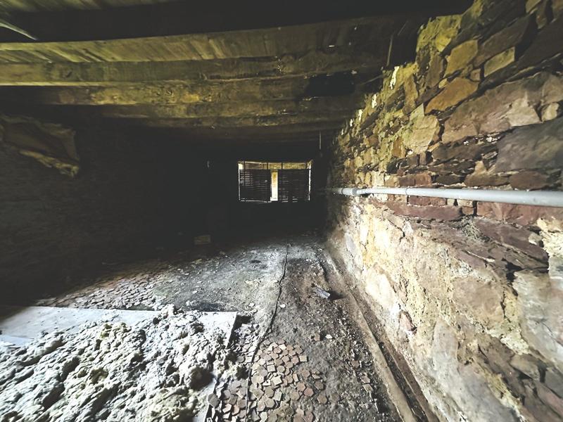 Maison - 65 m² - 2 pièces