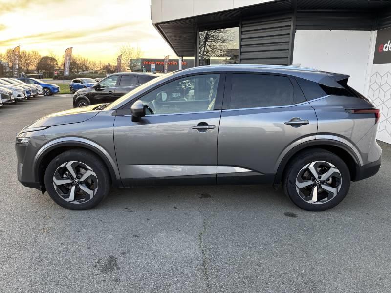 Nissan Qashqai Mild Hybrid 140 ch Tekna