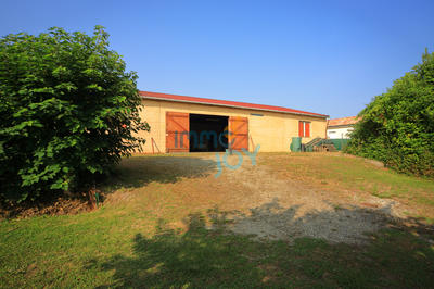 Maison - 138 m² - 5 pièces