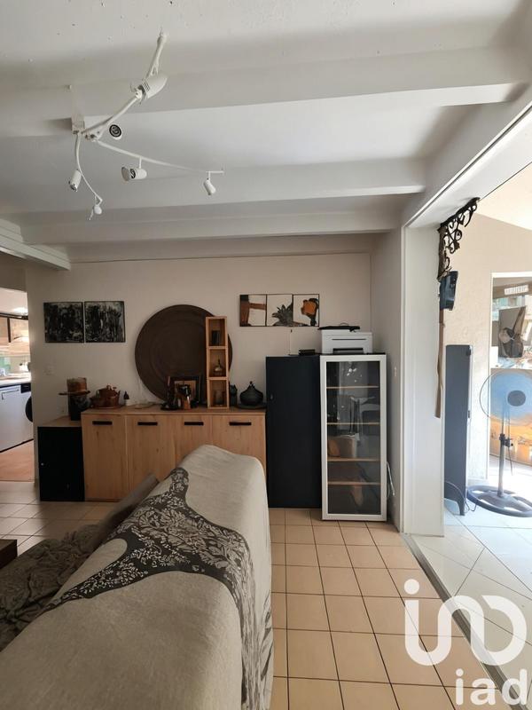 Maison - 37 m² - 4 pièces