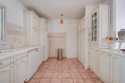 Maison - 145 m² - 7 pièces