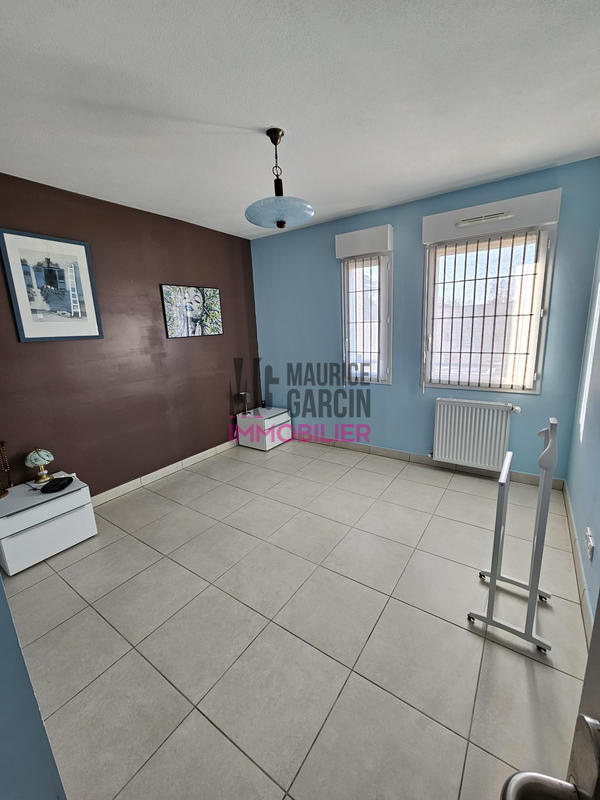 Villa - 63 m² - 3 pièces