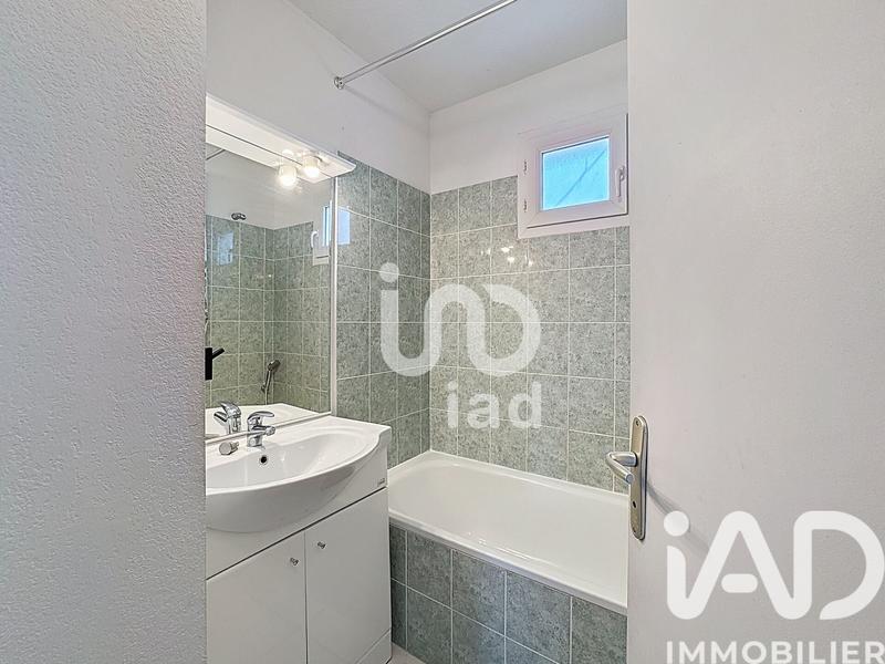 Maison - 36 m² - 3 pièces