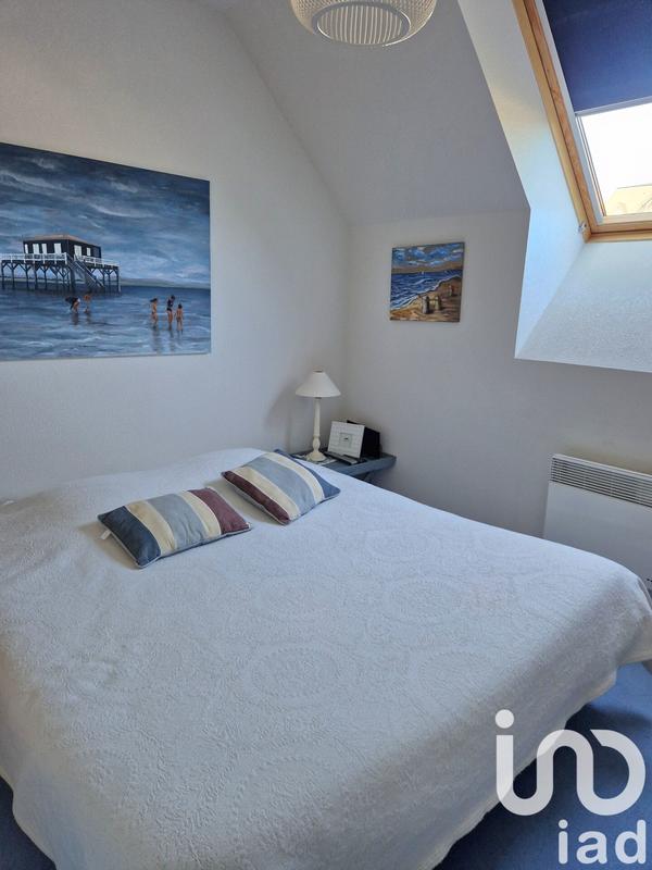 Appartement - 65 m² - 4 pièces