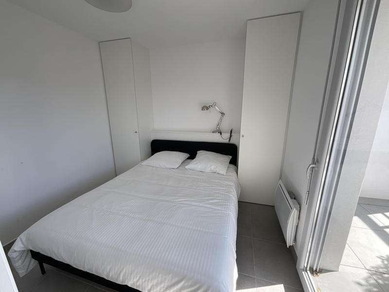 Appartement - 43 m² - 3 pièces