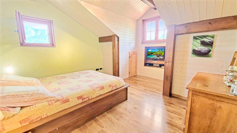 Maison - 262 m² - 6 pièces