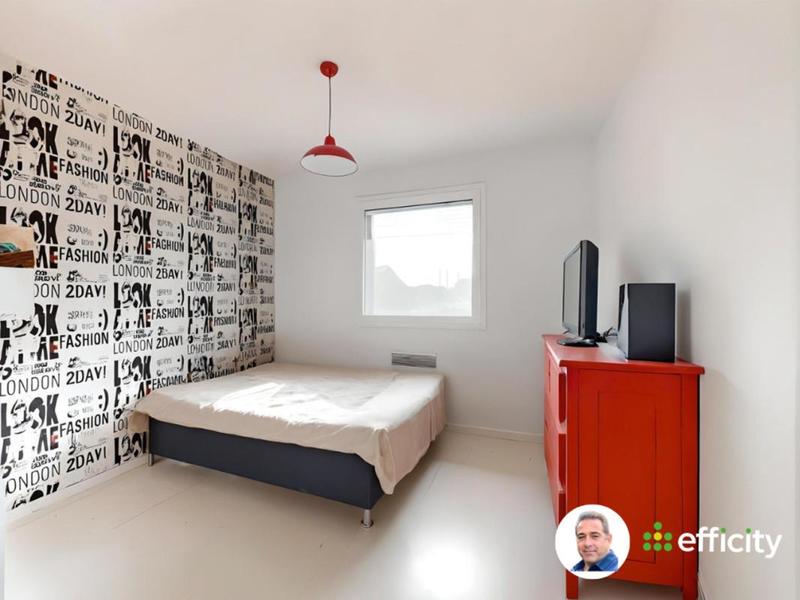 Pavillon - 138 m² - 6 pièces