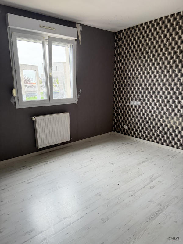 Appartement - 71 m² - 4 pièces