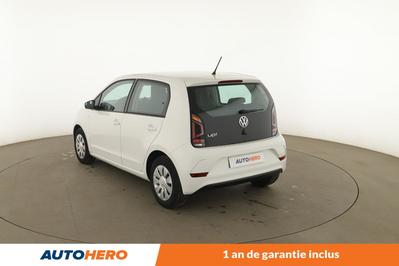 Volkswagen Up! 1.0 BlueMotion Tech Move Up! 5p 60 ch