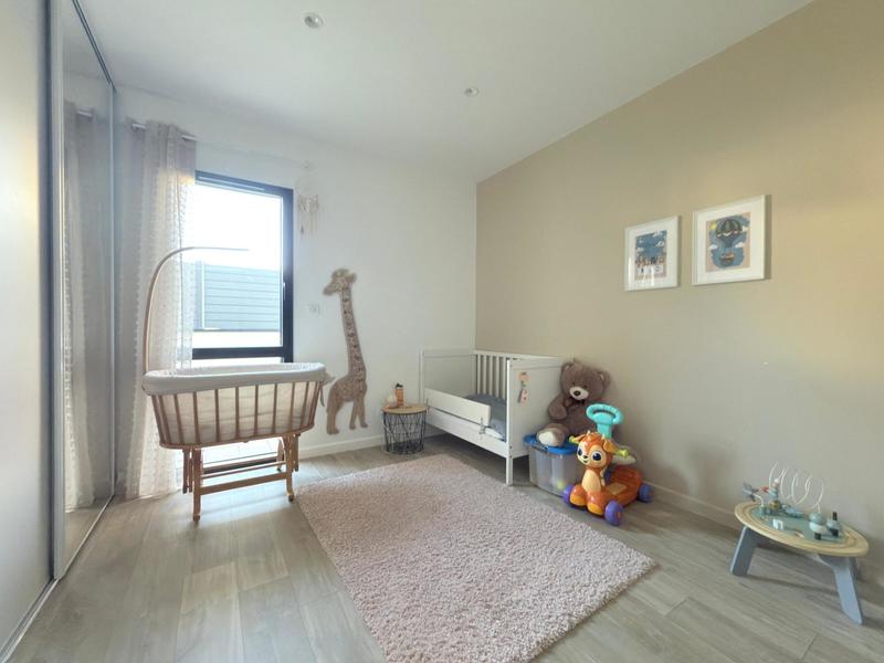 Maison - 159 m² - 6 pièces