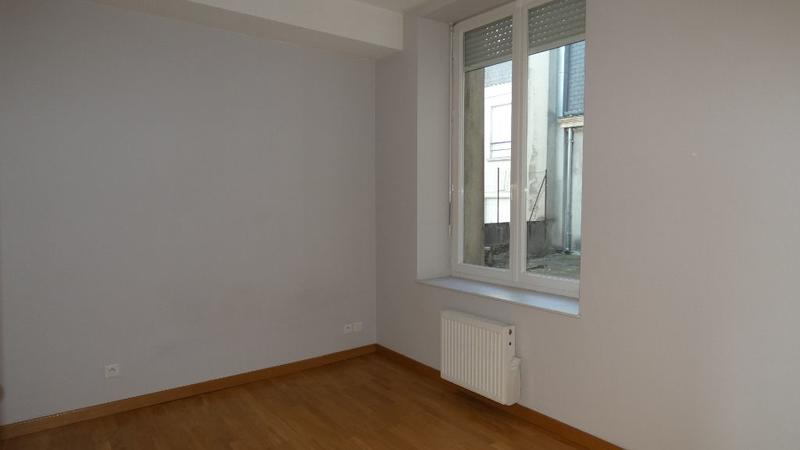 Appartement - 57 m² - 2 pièces