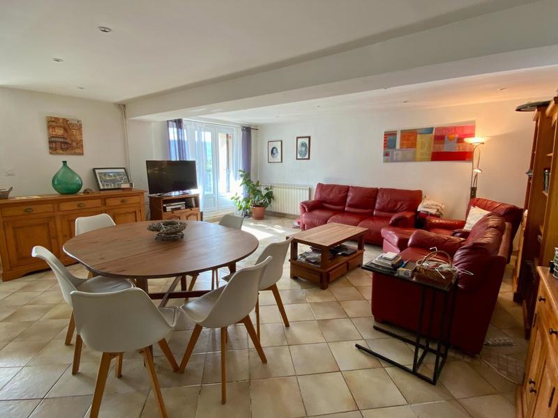 Maison - 168 m² - 5 pièces