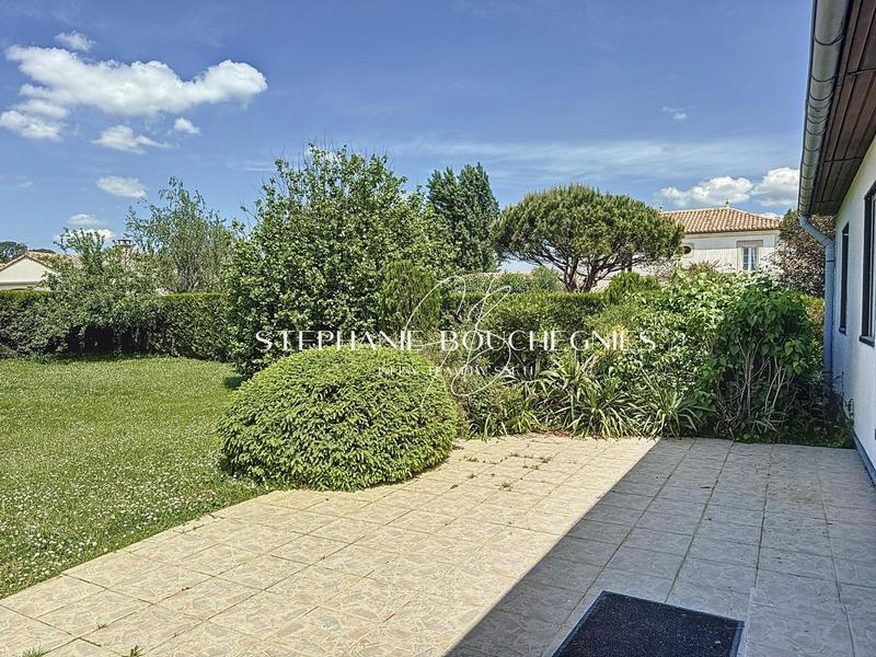 Maison - 106 m² - 4 pièces