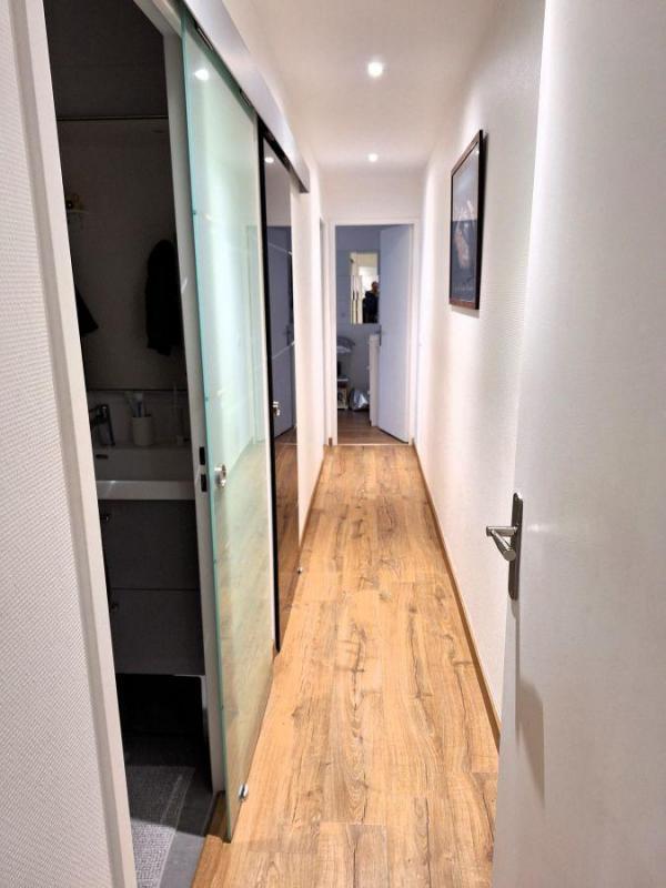 Appartement - 94 m² - 4 pièces