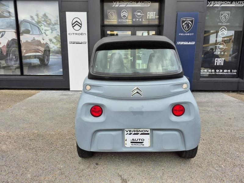 Citroën Ami 2 Portes