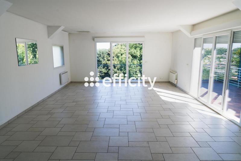 Villa - 180 m² - 7 pièces