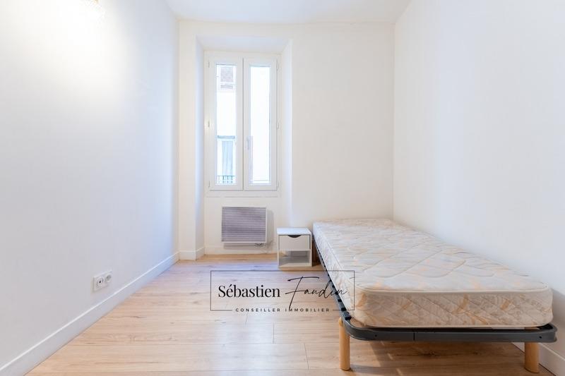 Appartement - 47 m² - 3 pièces