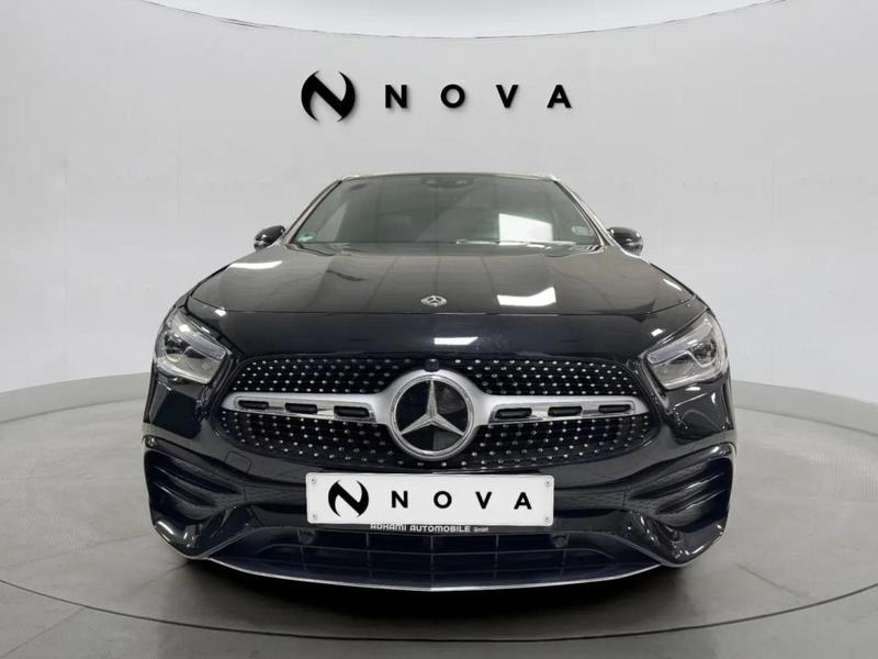 Mercedes Gla 250 4Matic Amg