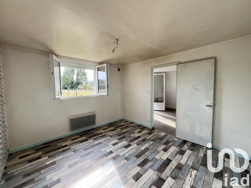 Ferme - 88 m² - 4 pièces